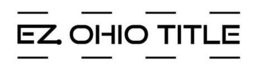 ez ohio title