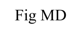 fig md