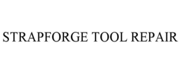 strapforge tool repair
