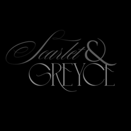 scarlet & greyce