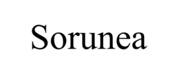 sorunea