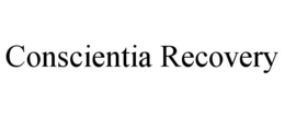 conscientia recovery