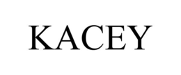 kacey