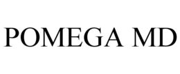 pomega md