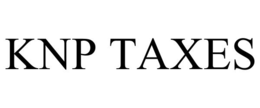 knp taxes