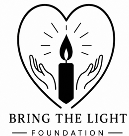 bring the light foundation