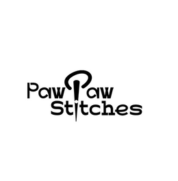 pawpaw stitches