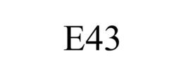 e43