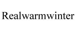realwarmwinter