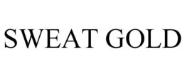 sweat gold
