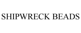 shipwreck beads