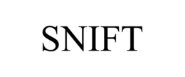snift
