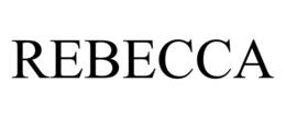 rebecca