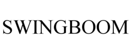 swingboom
