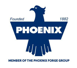 founded 1882 phoenix member of the phoenix forge group
