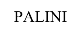 palini