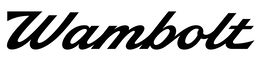 wambolt