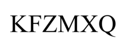 kfzmxq