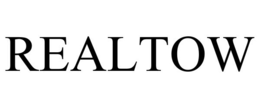 realtow