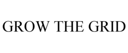 grow the grid