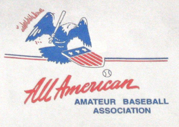 all american amateur baseball association