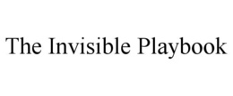 the invisible playbook