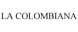 la colombiana