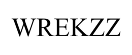 wrekzz