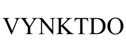 vynktdo