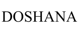 doshana