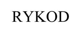 rykod