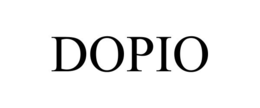 dopio