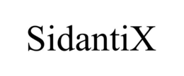 sidantix