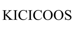 kicicoos