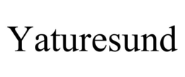 yaturesund