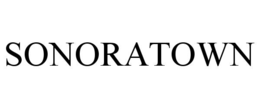 sonoratown