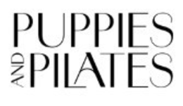 puppies and pilates