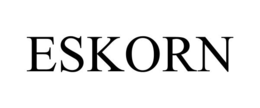 eskorn