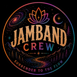 jambandcrew surrender-to-the-flow