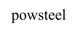 powsteel
