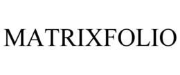 matrixfolio