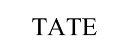 tate