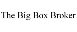 the big box broker