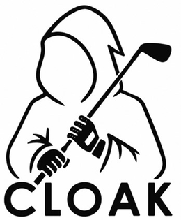 cloak