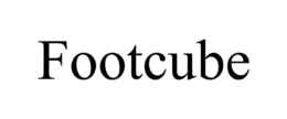 footcube