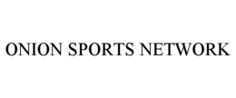 onion sports network