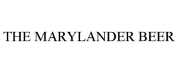 the marylander beer