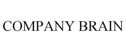 company brain
