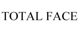 total face