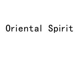 oriental spirit